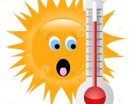 LA CANICULE DU SIÈCLE ? (Éric de Verdelhan)