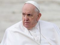 « HABEMUS PAPAM » ? QUE DALLE ! (Éric de Verdelhan)
