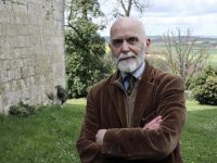 LA VISITE (extrait du Journal de Renaud Camus – 27 août 2019)