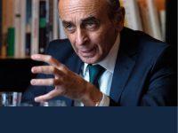 Le plan d’Eric Zemmour pour relancer l’économie française 1ère Partie ( Éric Zemmour)