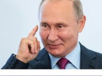 ET SI POUTINE N’ÉTAIT PAS FOU ? (Éric de Verdelhan)