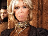MARQUISE, J’AI UNE IDÉE ! (Cédric de Valfrancisque)