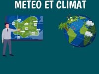 NE PAS CONFONDRE LES ÉVÈNEMENTS MÉTÉOROLOGIQUES AVEC LE CLIMAT (Jean Goychman)