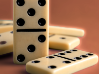 LE PROCHAIN DOMINO EST L’AFRIQUE (Jean Goychman)