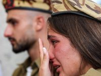 ISRAËL TERRE MARTYRISÉE (Pascal Bachelerie)