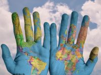 ISRAËL ET LE MONDE MULTIPOLAIRE (Jean Goychman)
