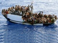 DE L’IMPUISSANCE POLITIQUE HISTORIQUE FACE AU CHOC MIGRATOIRE (Olivier Patio)
