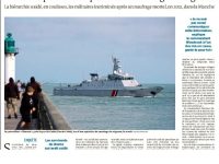 QUAND “LE MONDE” DEVIENT COMPLICE DES ONG IMMIGRATIONNISTES (Yann Bizien)