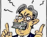 EDITO 707 – LE « CAS » MÉLENCHON (Xavier Jésu)
