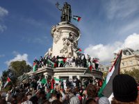 Il faut détruire le Hamas et éradiquer les Frères Musulmans en France (Gérard Brazon)
