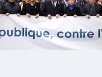 L’HYPOCRISIE DE « LA RÉPUBLIQUE EN MARCHE » (Patrick Becquerelle)