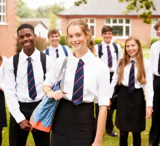 EDITO 715 – L’UNIFORME À L’ÉCOLE ? MOI, JE SUIS POUR !!! (Xavier Jésu)