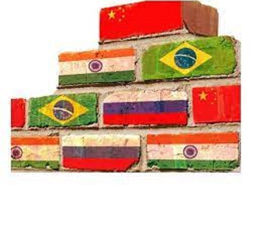 L’IRRÉSISTIBLE MONTÉE DES BRICS (Jean Goychman)