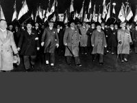 LE 6 FÉVRIER 1934 : UNE OCCASION MANQUÉE ! ( Éric de Verdelhan)