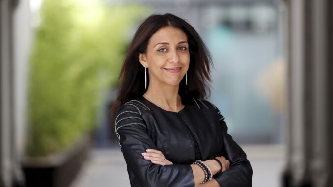 Henda Ayari : «Le salafisme m